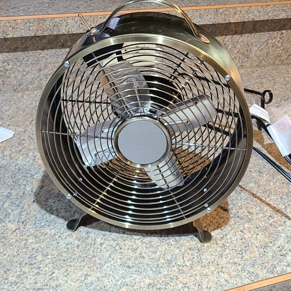 Fan